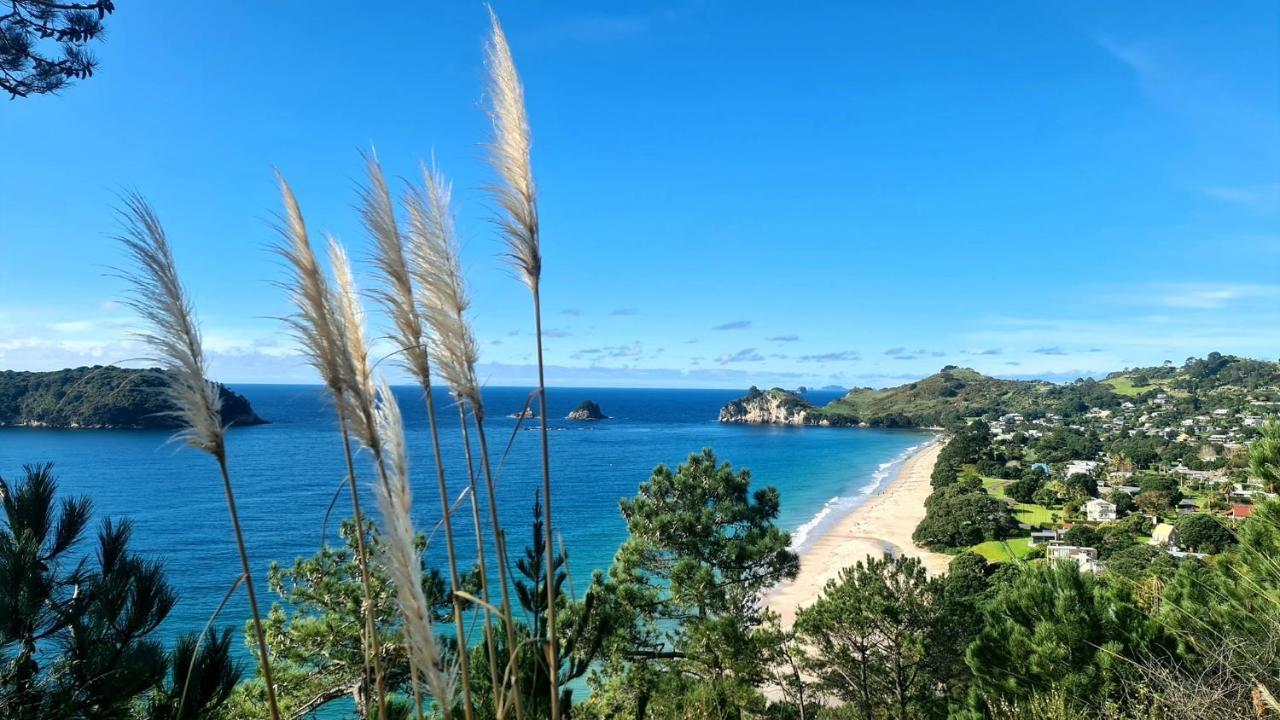 Hahei Views Villa Exterior photo
