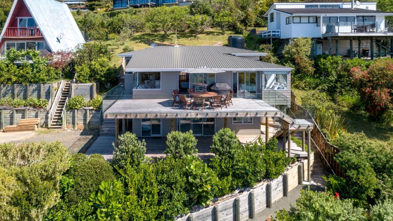 Hahei Views Villa Exterior photo